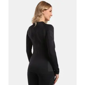 Women's long sleeve T-shirt Kilpi Carol image-1