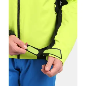 Ski jacket Kilpi Turnau image-2
