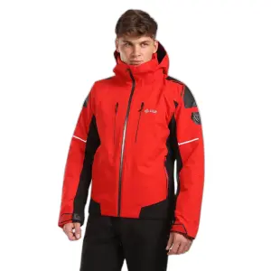 Ski jacket Kilpi Turnau image-0