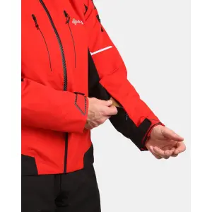 Ski jacket Kilpi Turnau image-2