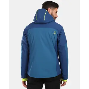 Ski jacket Kilpi Tonnsi image-1