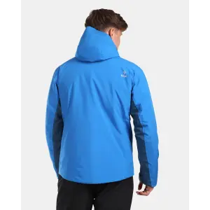 Ski jacket Kilpi Tampa image-1