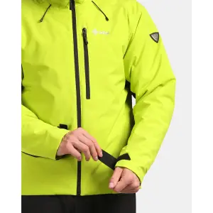Ski jacket Kilpi Tampa image-2