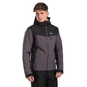 Ski jacket Kilpi Flip image-0