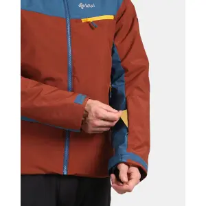 Ski jacket Kilpi Flip image-1