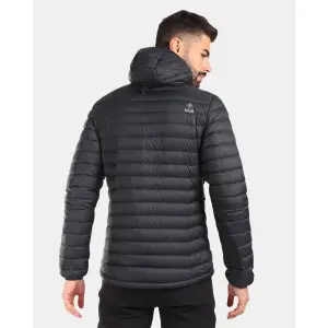 Down jacket Kilpi Pyramiden image-1