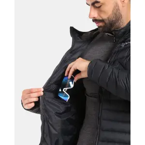 Down jacket Kilpi Pyramiden image-2