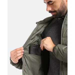Down jacket Kilpi Albert image-2