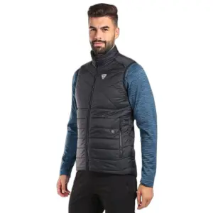 Sleeveless down jacket Kilpi Heateo image-0