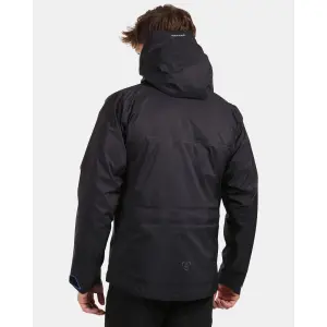 Waterproof jacket Kilpi Metrix image-1
