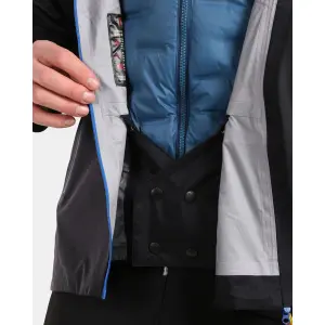 Waterproof jacket Kilpi Metrix image-2