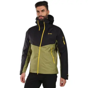 Waterproof jacket Kilpi Metrix image-0