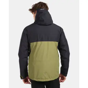Waterproof jacket Kilpi Metrix image-1