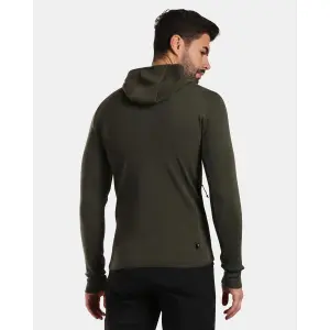 Sweatshirt med hætte Kilpi Merini image-1