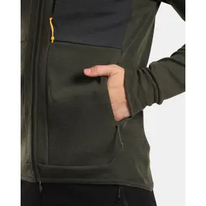 Sweatshirt med hætte Kilpi Merini image-2
