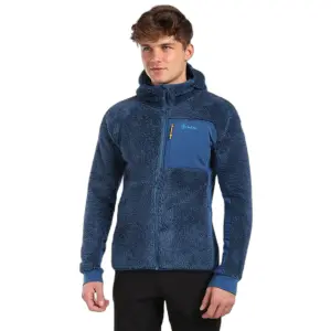 Hooded sweatshirt Kilpi Norka image-0