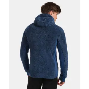 Hooded sweatshirt Kilpi Norka image-1