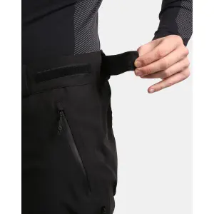 Wodoodporne spodnie Kilpi Mestalo image-2