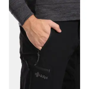 Ripstop trousers Kilpi Tide image-2
