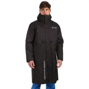 Ski jacket Kilpi Team Raincoat image-0