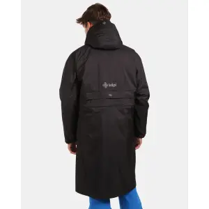 Ski jacket Kilpi Team Raincoat image-1