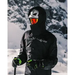 Ski jacket Kilpi Team Raincoat image-2