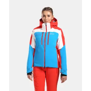 Ski jacket Kilpi Dexen-U image-1