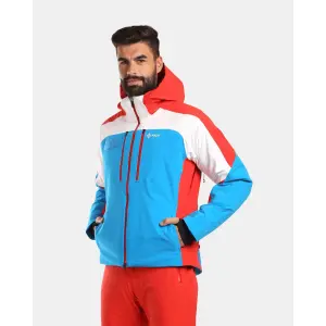 Ski jacket Kilpi Dexen-U image-2