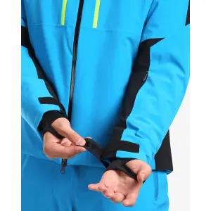 Ski jacket Kilpi Dexen-U image-2