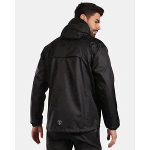 Waterproof jacket Kilpi Jaluu image-1