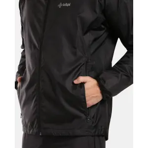 Waterproof jacket Kilpi Jaluu image-2