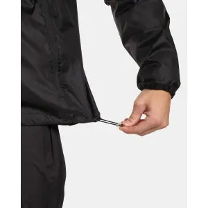 Waterproof jacket Kilpi Jaluu image-3