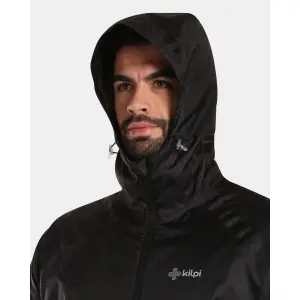 Waterproof jacket Kilpi Jaluu image-4