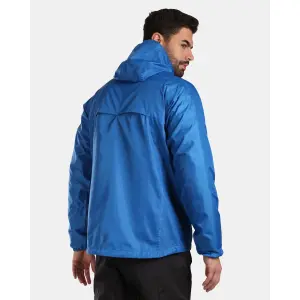 Waterproof jacket Kilpi Jaluu image-1