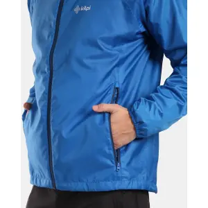Waterproof jacket Kilpi Jaluu image-2