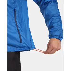 Waterproof jacket Kilpi Jaluu image-3