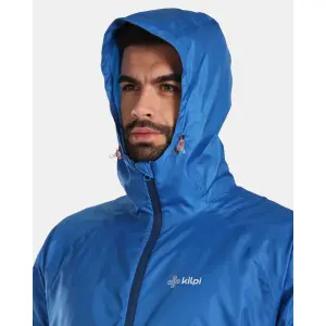 Waterproof jacket Kilpi Jaluu image-4