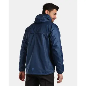 Waterproof jacket Kilpi Jaluu image-1