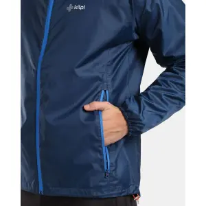 Waterproof jacket Kilpi Jaluu image-2