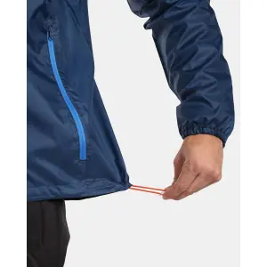 Waterproof jacket Kilpi Jaluu image-3