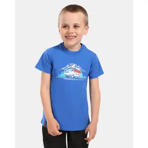 Kid's T-shirt Kilpi Salo image-2