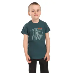 Kid's T-shirt Kilpi Salo image-0