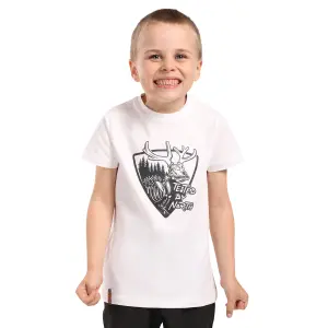 Kid's T-shirt Kilpi Salo