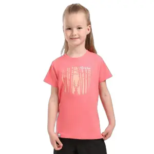 Girl's T-shirt Kilpi Malga