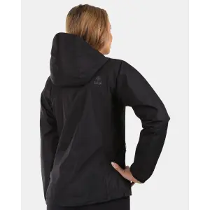 Women's waterproof jacket Kilpi Sonna image-1