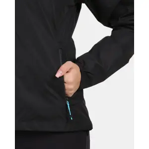 Women's waterproof jacket Kilpi Sonna image-4