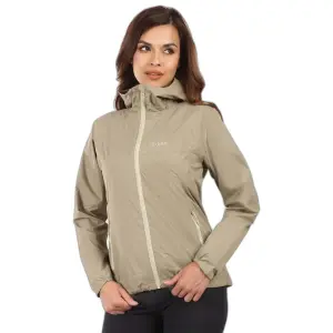 Women's waterproof jacket Kilpi Sonna image-0
