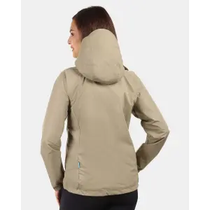Women's waterproof jacket Kilpi Sonna image-1