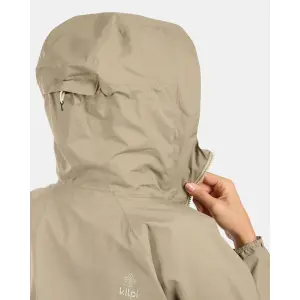 Women's waterproof jacket Kilpi Sonna image-2