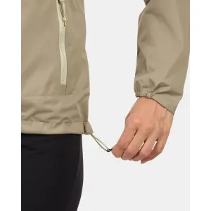Women's waterproof jacket Kilpi Sonna image-3
